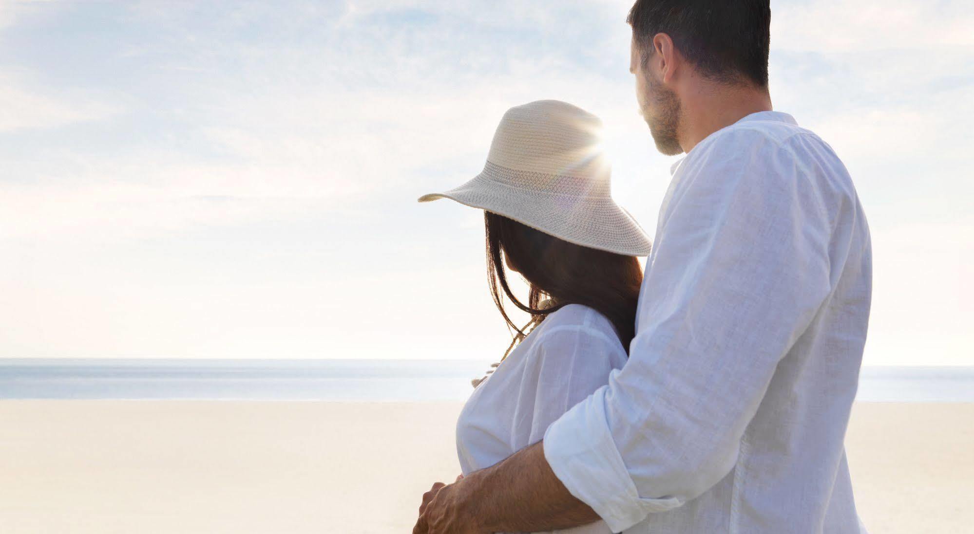 Anantara Sir Bani Yas Island Al Yamm Villa Resort Da'sah Exteriör bild