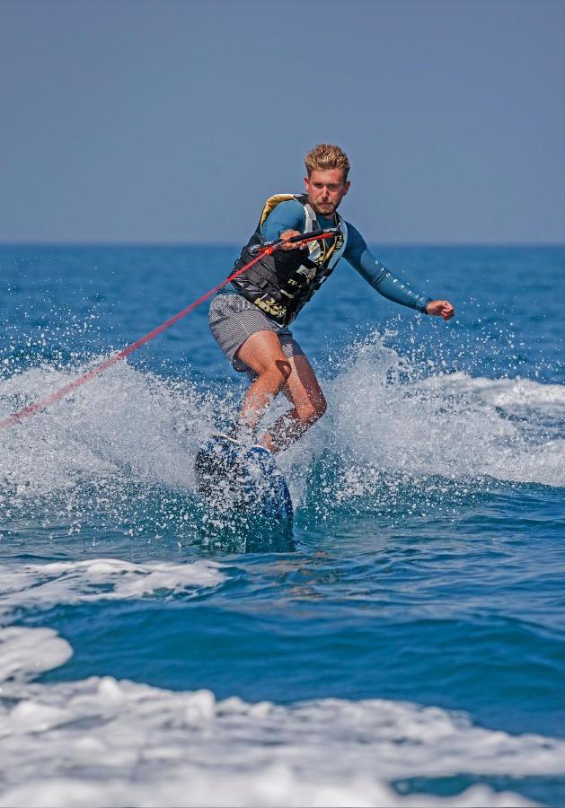 Anantara Sir Bani Yas Island Al Yamm Villa Resort Da'sah Exteriör bild